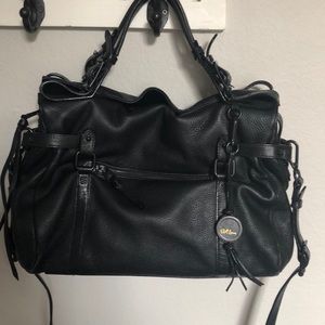 Elliott Lucca Sola Soft Tote
